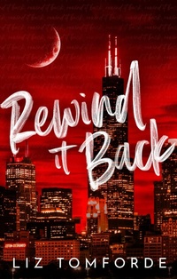Enlarge image Cover: Rewind It Back - Hodder Paperback