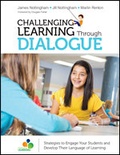 Cover: Challenging Learning Through Dialogue - Corwin Press Inc