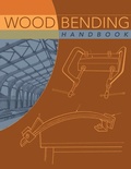 Cover: Wood Bending Handbook - Fox Chapel Publishing