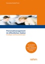 Bild: Personalmanagement im &ouml;ffentlichen Sektor (E-Book EPUB) - Rehm