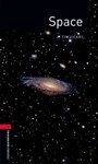 Cover: Oxford Bookworms Library Factfiles: Level 3:: Space audio CD pack - Oxford University Press