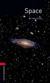 Enlarge image Cover: Oxford Bookworms Library Factfiles: Level 3:: Space audio CD pack - Oxford University Press