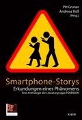 Cover: Smartphone-Storys - Pop, Traian