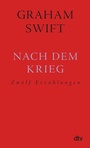 Cover: Nach dem Krieg - dtv