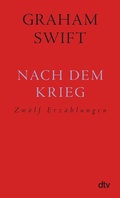 Cover: Nach dem Krieg - dtv