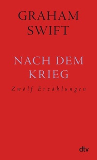 Enlarge image Cover: Nach dem Krieg - dtv