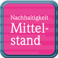 Cover: Nachhaltigkeitsberichterstattung im Mittelstand - IDW
