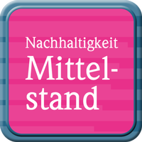 Abbildung von: Nachhaltigkeitsberichterstattung im Mittelstand - IDW