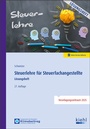 Bild: Steuerlehre für Steuerfachangestellte - Lösungsheft - Kiehl