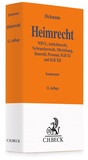 Cover: Heimrecht - C.H.BECK