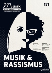 Abbildung von: Musik und Unterricht - Lugert Verlag