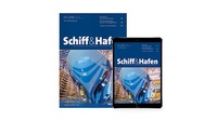 Abbildung von: Schiff & Hafen - DVV Media Group