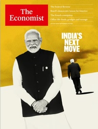 Bild vergrößern Bild: The Economist - The Economist