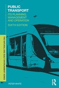 Cover: Public Transport - Routledge