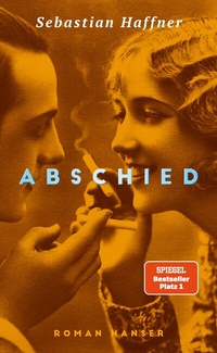 Bild: Abschied - Hanser