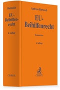 Cover: EU-Beihilfenrecht - C.H.BECK