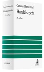 Cover: Handelsrecht - C.H.BECK