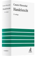 Cover: Handelsrecht - C.H.BECK