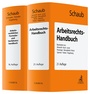 Bild: Paket Arbeitsrecht - C.H.BECK