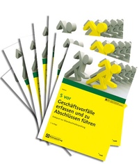 Abbildung von: 5 vor Bilanzbuchhalterprüfung - Komplettpaket - NWB