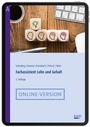 Cover: Fachassistent Lohn und Gehalt - Kiehl