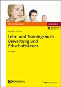 Bild: Lehr- und Trainingsbuch Bewertung und Erbschaftsteuer - NWB
