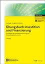 Cover: &Uuml;bungsbuch Investition und Finanzierung - NWB