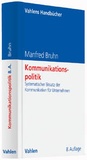 Bild: Kommunikationspolitik - Vahlen