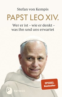 Abbildung von: Papst Leo XIV. - Patmos
