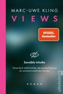 Cover: VIEWS - Ullstein Taschenbuchverlag