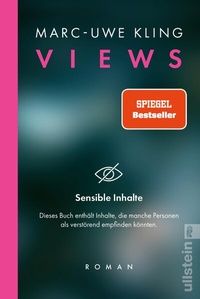 Enlarge image Cover: VIEWS - Ullstein Taschenbuchverlag