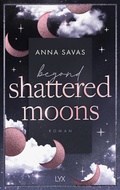 Cover: Beyond Shattered Moons - LYX