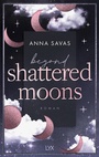 Cover: Beyond Shattered Moons - LYX