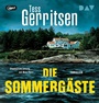 Cover: Die Sommerg&auml;ste - Der Audio Verlag