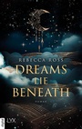 Cover: Dreams Lie Beneath - LYX