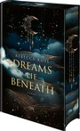 Cover: Dreams Lie Beneath - LYX