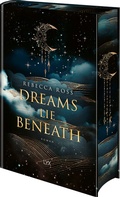 Cover: Dreams Lie Beneath - LYX