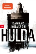 Cover: HULDA - btb