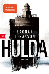 Enlarge image Cover: HULDA - btb