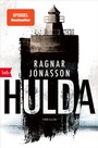 Cover: HULDA - btb