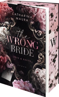 Abbildung von: The Wrong Bride - LYX