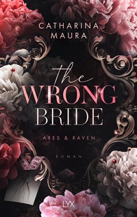 Enlarge image Cover: The Wrong Bride - LYX