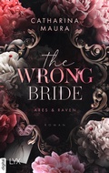 Cover: The Wrong Bride - LYX