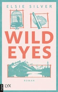 Cover: Wild Eyes - LYX