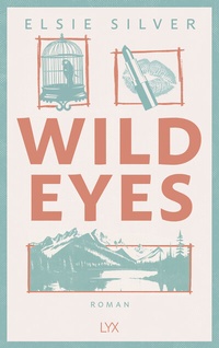Abbildung von: Wild Eyes - LYX