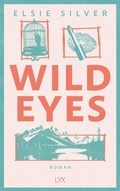 Cover: Wild Eyes - LYX