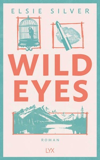 Enlarge image Cover: Wild Eyes - LYX
