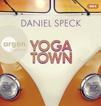 Bild vergrößern Bild: Yoga Town - Argon