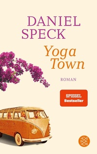 Abbildung von: Yoga Town - S. Fischer