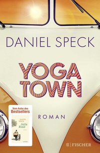 Abbildung von: Yoga Town - fischer